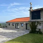 Eira Holiday home