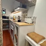 Eira Holiday home *