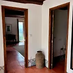 Eira Holiday home