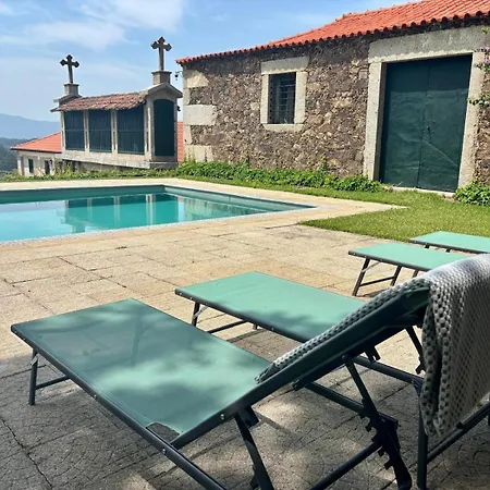 Eira Casa de Férias