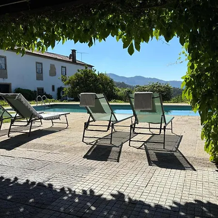 Eira Casa de Férias