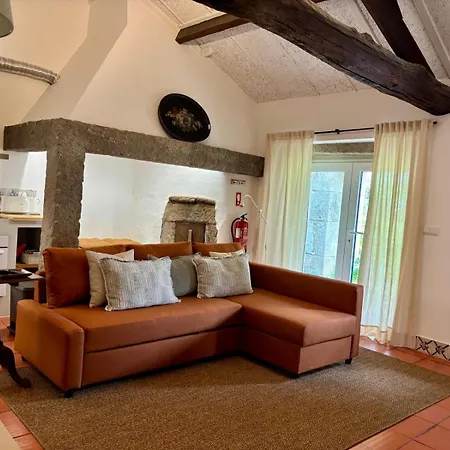 Eira Casa de Férias Ponte de Lima