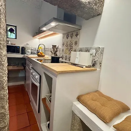 Eira Semesterbostad *