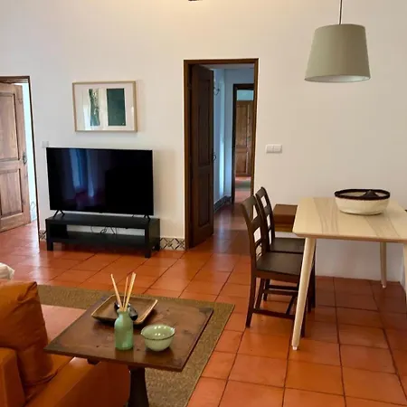 Eira Semesterbostad Ponte de Lima