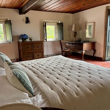 Semesterbostad Eira Ponte de Lima