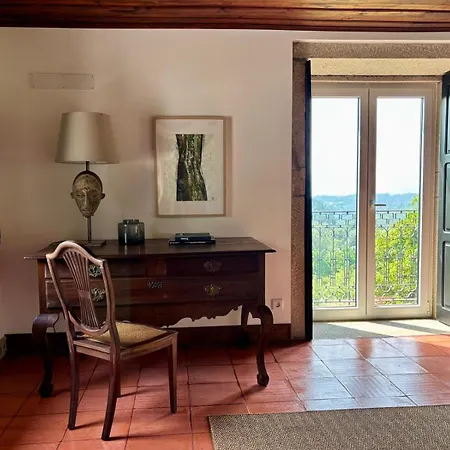 Eira Semesterbostad *