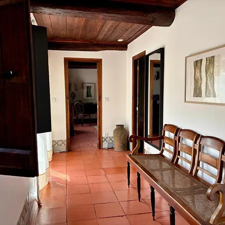 Semesterbostad Eira Ponte de Lima