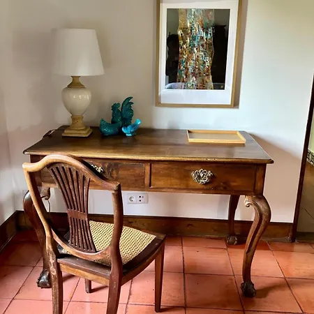 Casa de Férias Eira