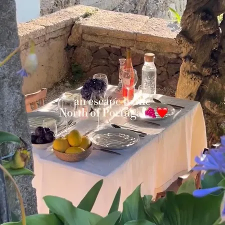 בית נופש Eira