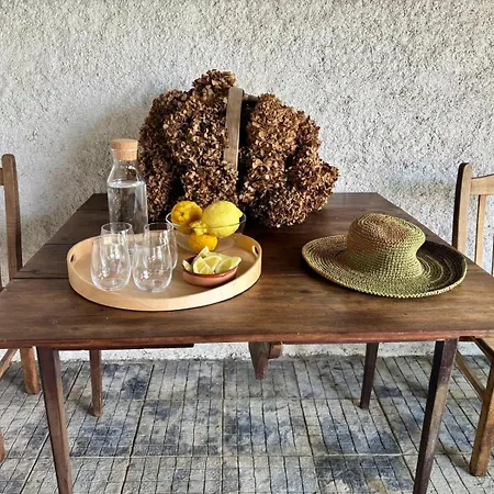 Prázdninový dům Eira