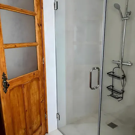 Eira Prázdninový dům