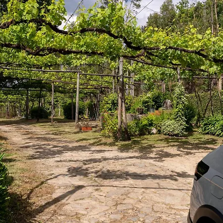 Prázdninový dům Eira