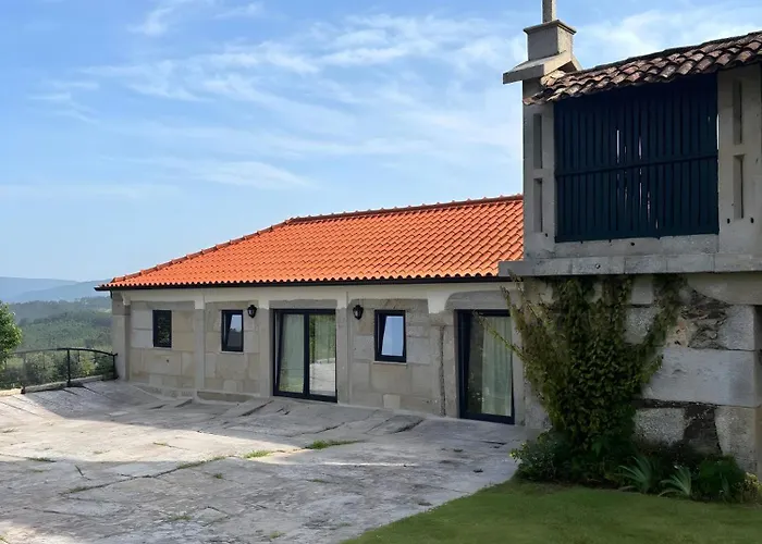 Eira Casa de Férias