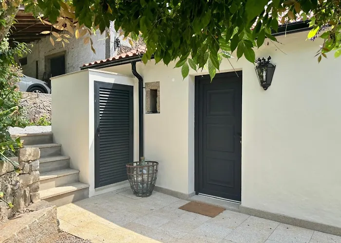 Casa de Férias Eira *