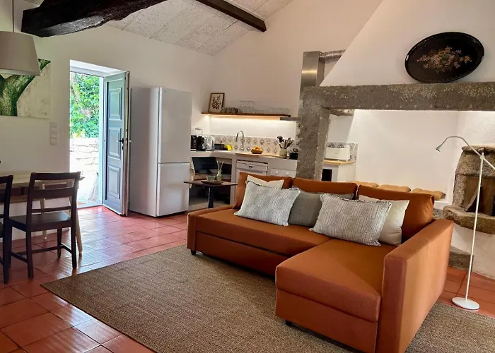 Casa de Férias Eira Ponte de Lima