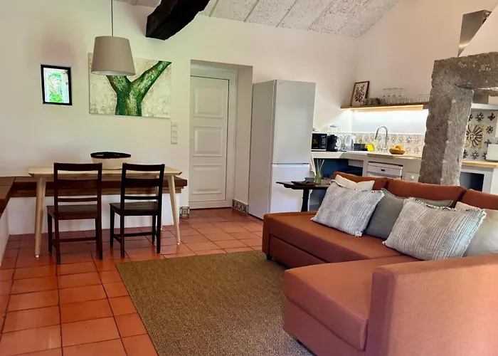 Eira Casa de Férias Ponte de Lima