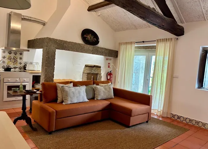 Eira Casa de Férias Ponte de Lima