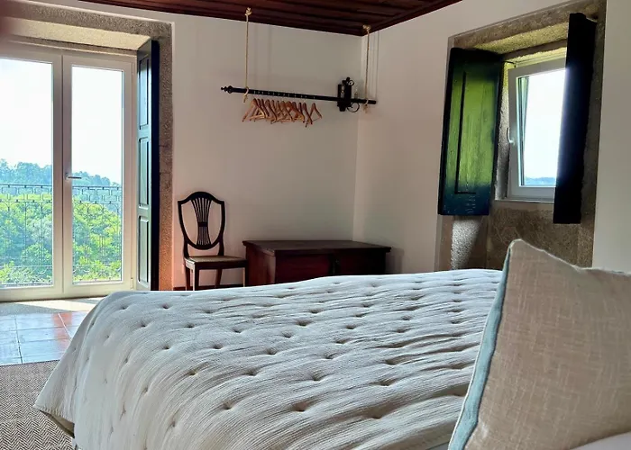 Casa de Férias Eira