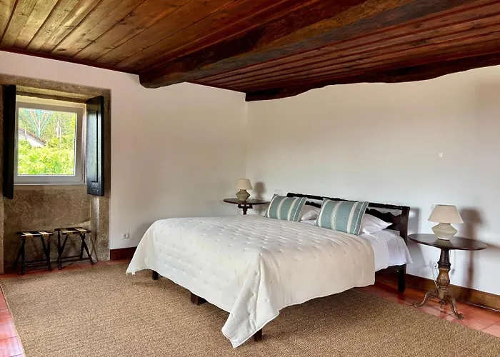 Casa de Férias Eira