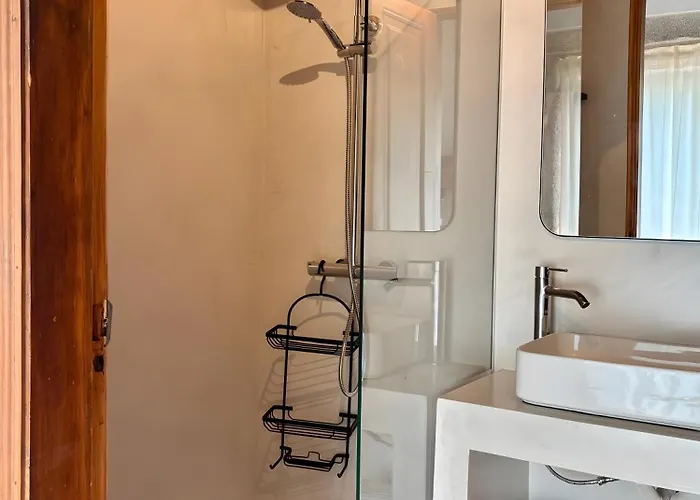 Eira Casa de Férias Ponte de Lima