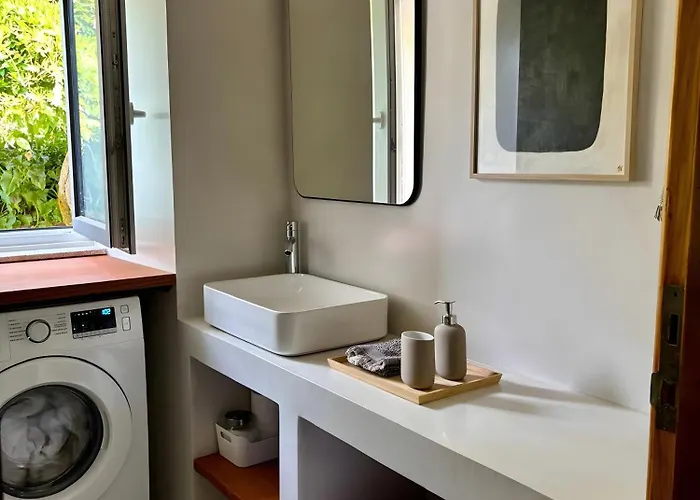 Casa de Férias Eira *