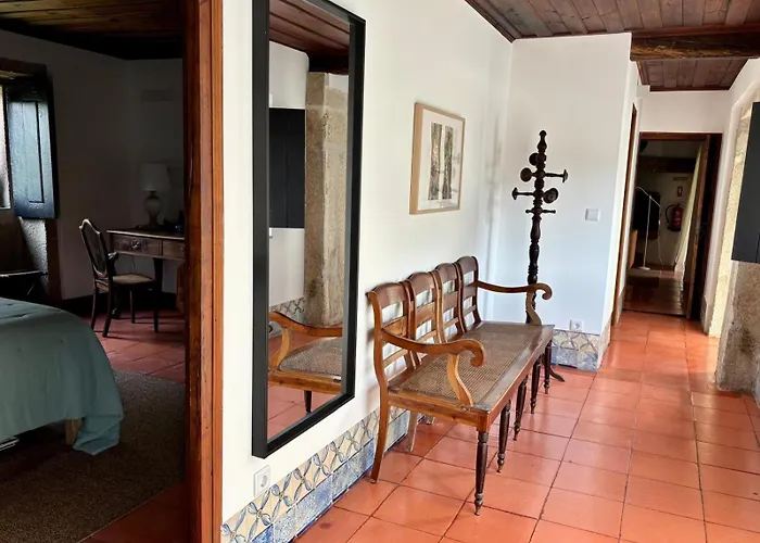 Casa de Férias Eira