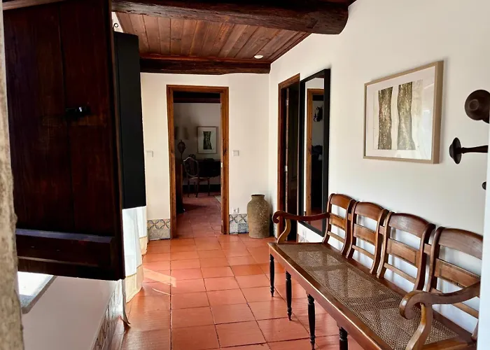 Casa de Férias Eira Ponte de Lima