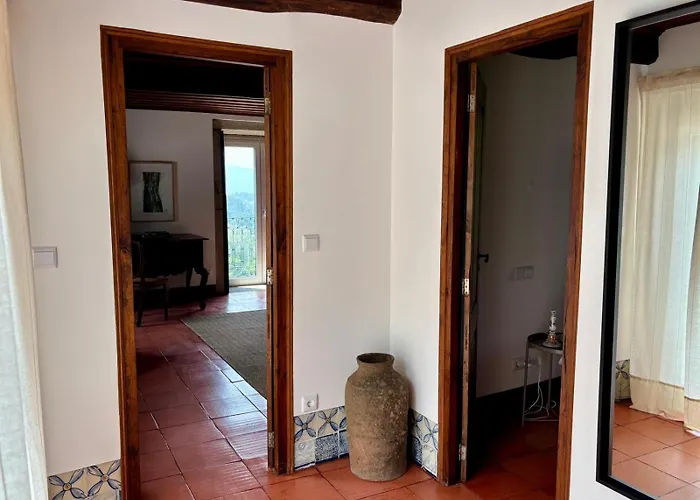 Eira Casa de Férias