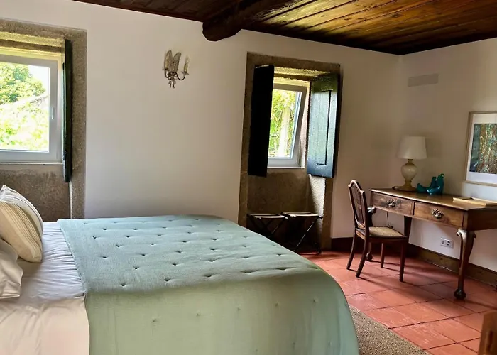 Eira * Ponte de Lima