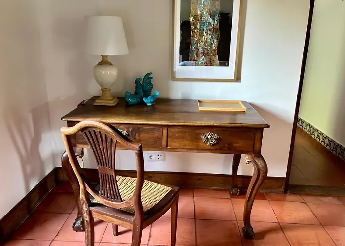 Casa de Férias Eira